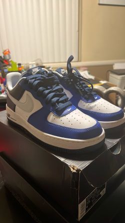 Air Force 1s