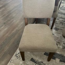 Dining Table Chairs Set Of 8