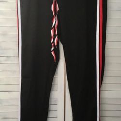 Joggers, Large