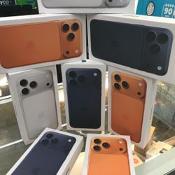 Iphone 17 Pro Max Unlock No Credit Needed Pay Down Only 