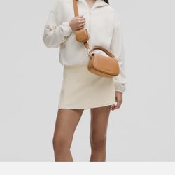 NWT LULULEMON CACTUS MINI BAG