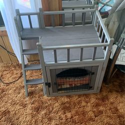 Dog House