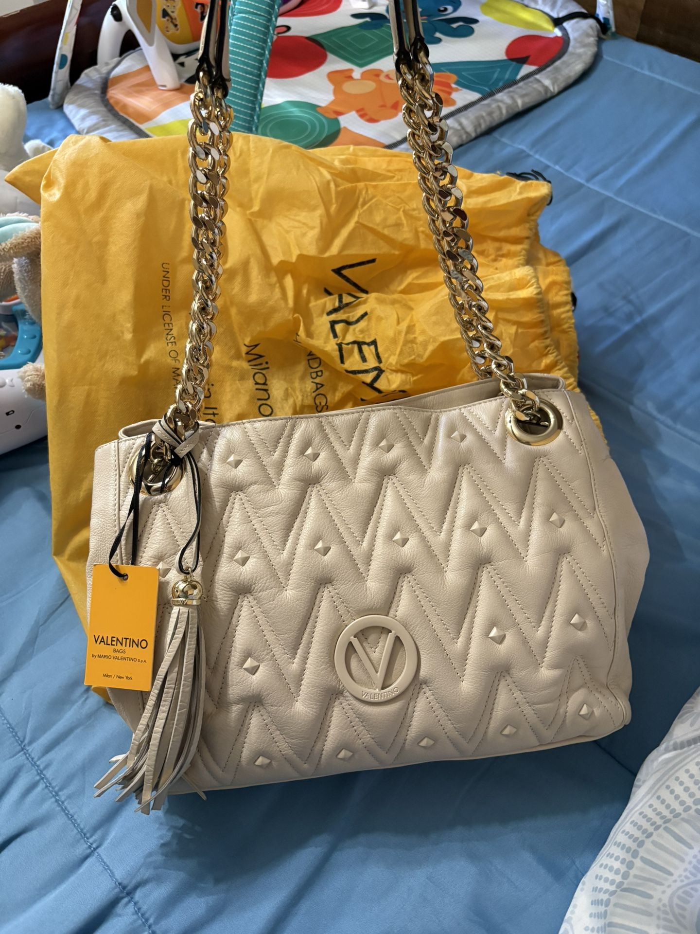 New Valentino Bag