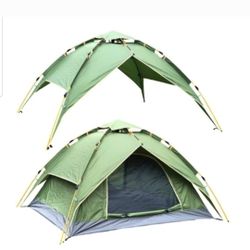 Brand New 4 Person Instant Tent 