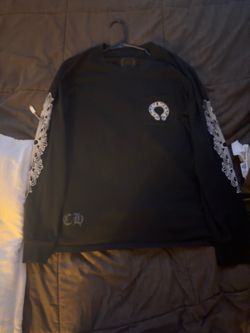 Chrome hearts long sleeve