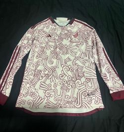Mexico jersey