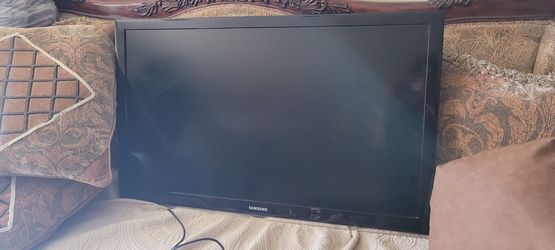 Samsung TV 46in 1080p