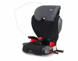 Britax Highpoint Backless Belt-Positioning Booster Seat