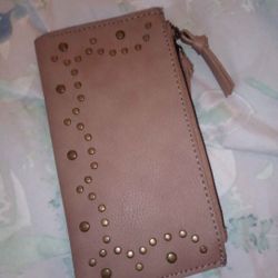 Francesca Wallet 