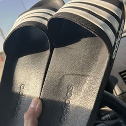 Adidas Slides