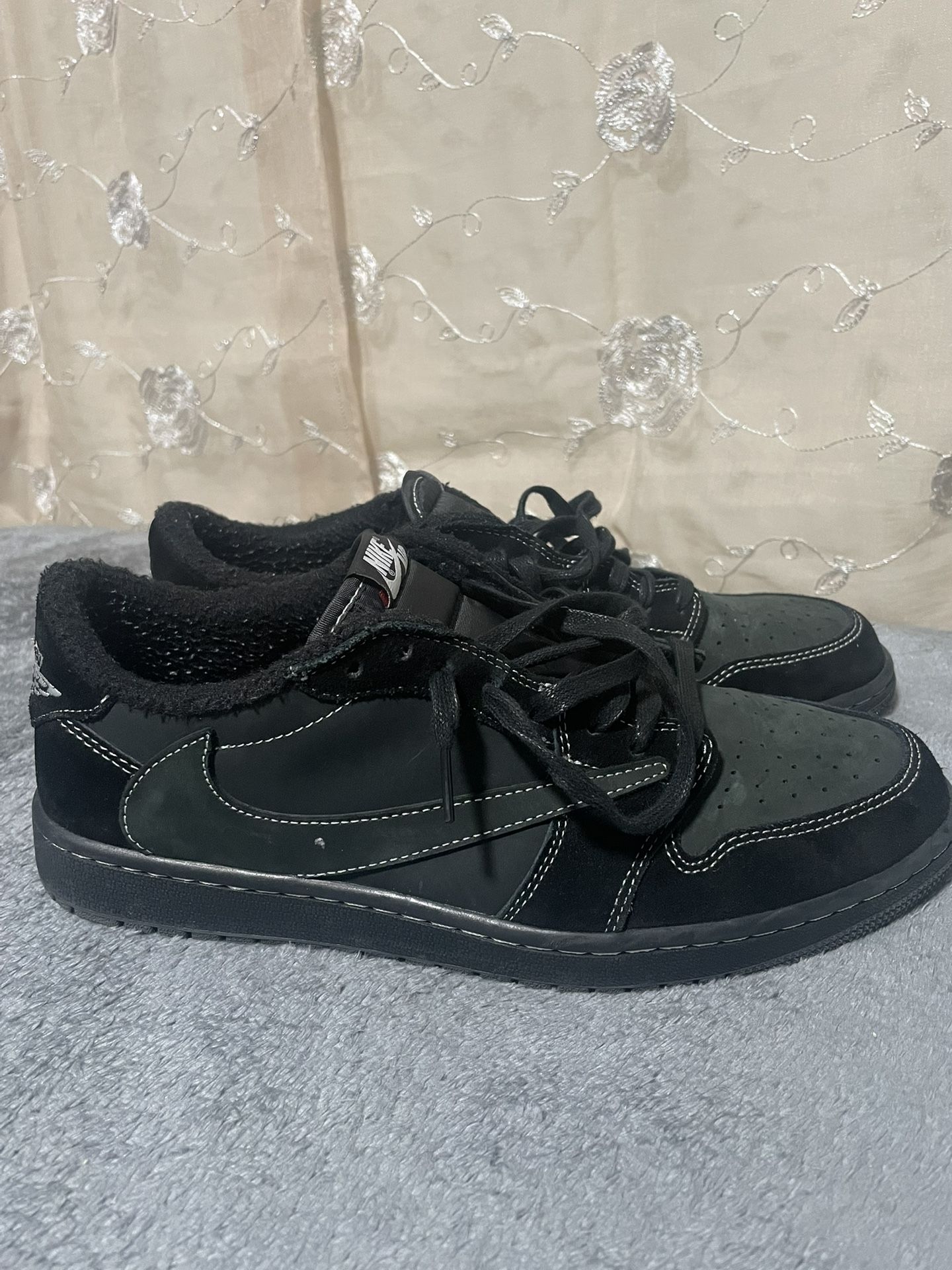 Jordan Travis Scott Low Size 13