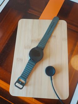 Samsung smart watch