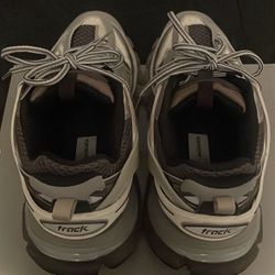 balenciaga tracks