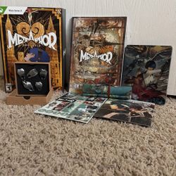 Metaphor ReFantazio CE (No Game)