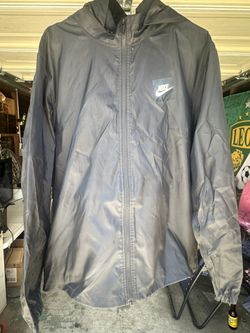 Nike Men Jacket