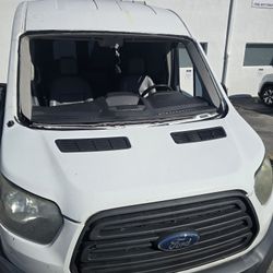 Windshield/palabrisas 