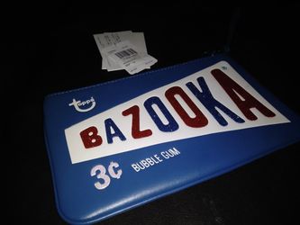 Coach wristlet wallet purse clutch