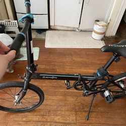DAHON Folding bike-pick Up Only