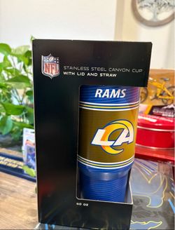 Los Angeles rams tumblr