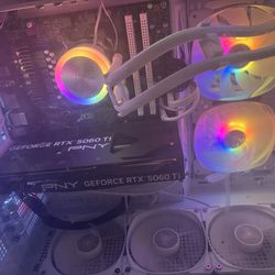 GAMING PC RTX 5060 Ti