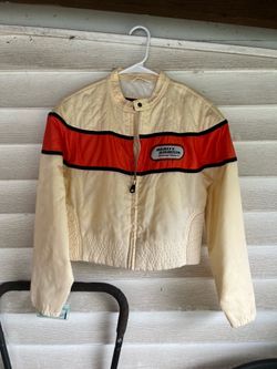 Women’s Harley Davidson Jacket