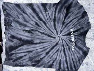 Antisocial T Shirt 