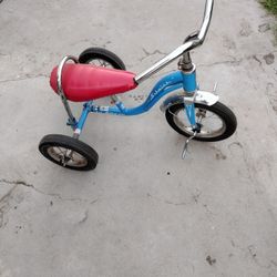 heavy duty tricycle 