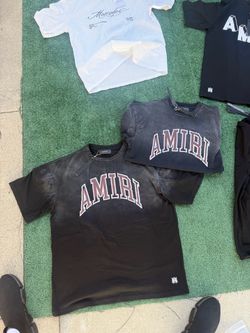 Amiri Shirt