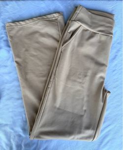Medium Ladies Pants