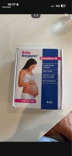 Baby Doppler