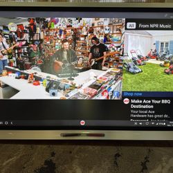 SMART SMARTBOARD SPNL-6075 75" 1031833 Interactive Touch Display Panel