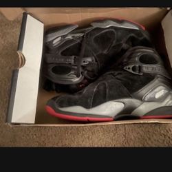 Jordan Retro 8