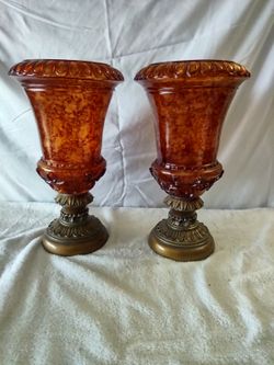 Candle Holder Large