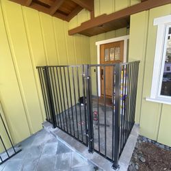 Gate/ Fence / Intercom /gate Operator 