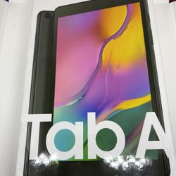 Samsung Galaxy Tab A 
