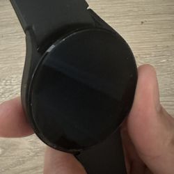 Galaxy Watch4