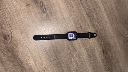 Apple Watch Series 6