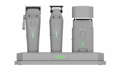 TPOB PLAY MINI GREY BUNDLE WITH STAND