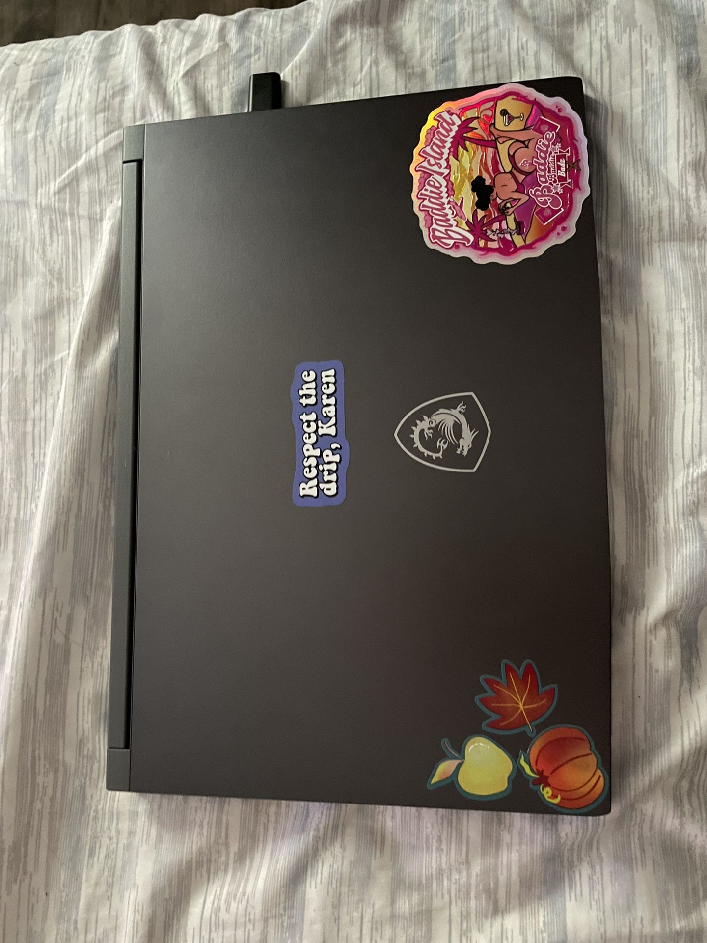 Gaming Computer