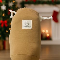 KeaBabies Baby Wrap Carrier – Soft, Clean, Like New 