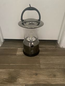 Camping lantern
