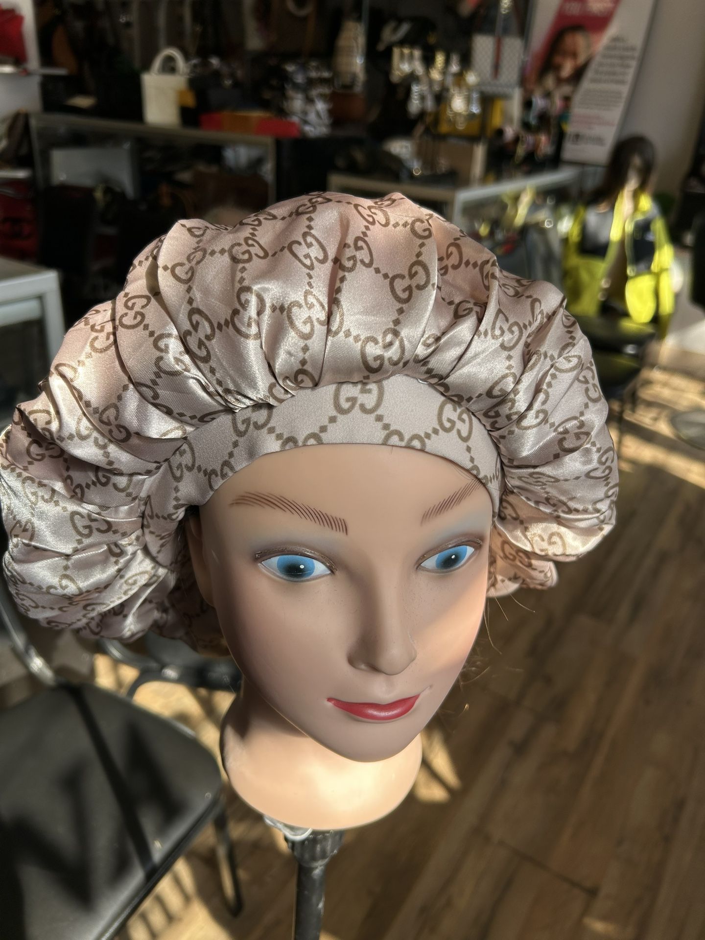 Bonnet