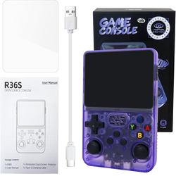 BRAND NEW -  sealed! R36S Handheld Game Console