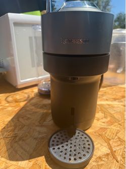 Nespresso Vertuo Pop Coffee Machine
