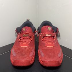 ADIDAS D.O.N. ‘Issue #3’