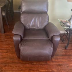 Electric Recliner 