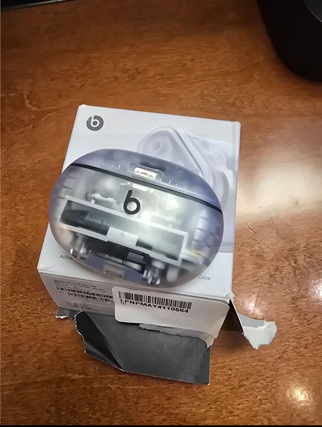 Beats Studio +