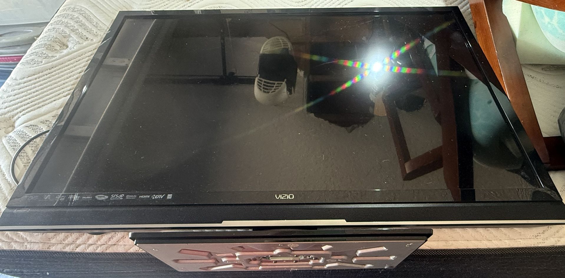 Tv Flat Screen 47 Inch Vizio