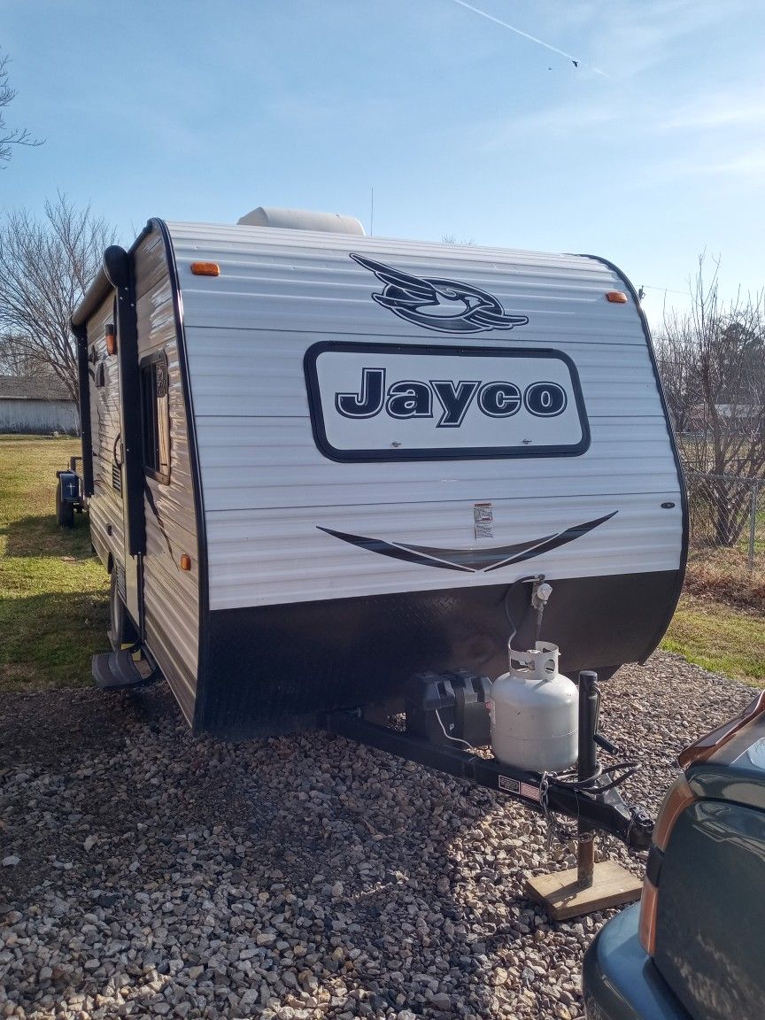 Camper