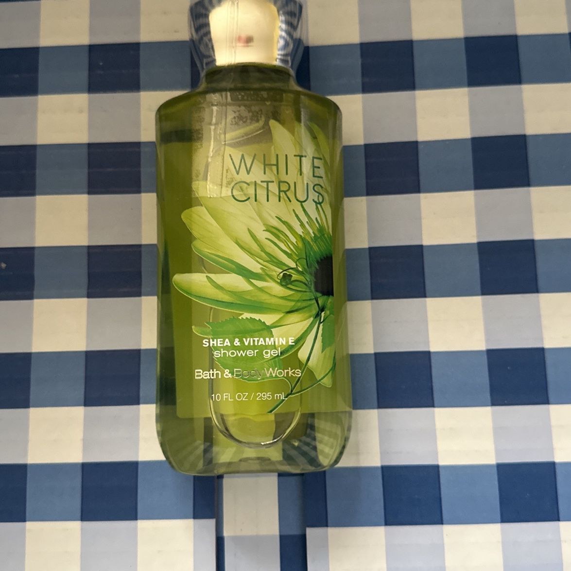 Bath And Body Works